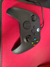微软（Microsoft）Xbox游戏手柄 同步充电套件+USB-C线缆| 锂离子充电电池 Type-C快充 Xbox无线控制器/手柄专用 实拍图