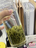 乐品乐茶明前特级碧螺春绿茶2026新茶嫩芽春茶自己喝茶叶礼盒装250g送长辈 实拍图