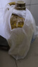 金龙鱼 食用油 非转基因 压榨 一级 纯正玉米油4L（新老包装随机发货） 实拍图