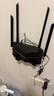 Tenda腾达路由器无线【千兆WiFi5穿墙王】5G双频信号放大器AC1200全屋增强家用AC10 实拍图