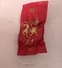 八马茶业 福建核心产地 安溪铁观音 高香乌龙茶 中秋送礼茶叶 礼盒装 【吉祥如意】清香型-392g 实拍图