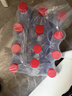 芬尼湾加拿大进口饮用天然水500ml*12瓶弱碱性小瓶整箱办公超市 (500ml*12瓶/箱)拍2箱送一箱 实拍图