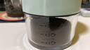 TEOTM磨豆机咖啡豆研磨机便携小型家用现磨研磨器自动咖啡机电动磨豆机 实拍图