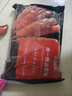 大希地香煎淀粉肠1120g/16根 油炸烧烤空气炸锅食材 火腿肠香肠小吃零食 实拍图