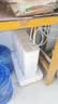 美的（Midea）净水器机家用厨房下式直滤净饮机自来水前置过超滤器机华凌 MU151-4 实拍图