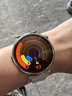 HUAWEI WATCH GT 6 薄荷青 华为智能手表多维情绪健康全新骑行体验华为GT6手表GT5升级 新色 实拍图