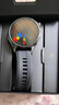 HUAWEI WATCH GT 6 雅丹黑 46mm智能手表多维情绪健康全新骑行体验21天超长续航华为GT6手表 实拍图