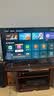 东芝电视55Z500QF 55英寸 Mini LED控光 144Hz 3+128GB 火箭炮音响 4K超清 以旧换新家电国家补贴 实拍图
