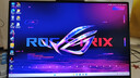 ROG【京东独家】魔霸9 锐龙9 16英寸 游戏本笔记本电脑(R9 9955HX 16G 1T RTX5070Ti 2.5K 240Hz) 实拍图