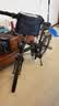 大行（DAHON） 自行车水壶架山地车公路车通用水杯架骑行配件 磨砂黑（PC尼龙） 实拍图