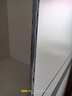 白浅【免费安装】衣柜卧室储物柜子移门衣橱简易推拉门大衣柜 【三门】1.8米主柜 实拍图