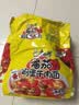 康师傅 方便面 经典番茄鸡蛋牛肉面五连包115g*5 泡面袋装速食 方便食品 实拍图