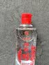 竹叶青酒 露酒 传承竹 45度 500mL 单瓶 口粮酒 山西杏花村汾酒 实拍图