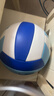 李宁（LI-NING）排球【中考训练】比赛专用标准初中生成人儿童训练沙滩硬排5号球 实拍图