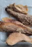 德州扒鸡熟食腊味山东特产中华老字号方便菜保鲜五香脱骨扒鸡配料干净600g 实拍图
