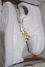 耐克NIKE女空军一号AF1 运动鞋DD8959-100白36.5 实拍图