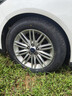 固特异（Goodyear）汽车轮胎 205/60R16 92V ATM 安乘 原配昂克赛拉 实拍图