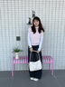 15MINS女包2026新款轻奢腋下包单肩hobo包托特包通勤百搭生日礼物送女友 实拍图