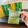 福茗源茶叶 碧螺春绿茶 花果香浓香型明前2026新茶特级春茶嫩芽罐装100g 实拍图