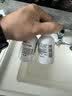 科颜氏高保湿精华爽肤水小样40ml*2【临期清仓】 实拍图