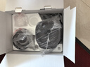 GLASSLOCK盖朗【纯钛】煮茶器萃茶机养生壶恒温一键自动上水高端一体蒸汽喷淋式泡茶烧水壶欧美特煮茶器 实拍图