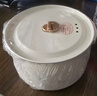 美的（Midea）电煮锅 电热锅 便携式折叠锅 分体式小电锅 316L不锈钢泡面锅 0涂层旅行出差烧水多功能锅XZC16X01 实拍图