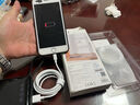 倍思苹果快充数据线2.4A充电线适用iPhone14/13/12Pro Max/XR/Xs/11/8手机ipad平板车载1.5米【2条装】 实拍图