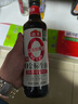 海天 生抽酱油500ml【0金标特级酱油】金标系列 0添加防腐剂 实拍图