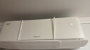 格力空调 云锦Pro 1.5匹新一级能效变频纯铜管卧室挂机 新品升级 AI省电空调 KFR-35GW/NhMb1BG 实拍图