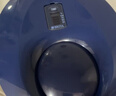 碧然德（BRITA）过滤净水器 滤水壶 海洋系列 3.5L(蓝色）+去水垢专家版滤芯11枚 环保加固包装 实拍图