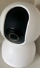 小米智能摄像机 3 3K家用云台摄像头500万像素室内监控器360度无死角带夜视手机远程婴儿宠物 实拍图