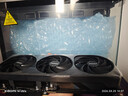 AMD锐龙R7 9800X3D 7800X3D/5060/5070游戏主机电脑台式机组装电脑主机DIY整机组装机海景房机箱 配置六7800X3D+RTX5070Ti 16G 实拍图
