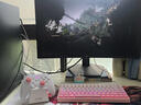 北通鲲鹏20无线游戏手柄AI智控双切扳机震动蓝牙手柄xbox布局电脑PC手机steam电视NSswitch2体感  原神 实拍图