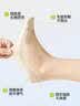 FitonTon7双袜子女夏季船袜短袜硅胶防滑10A抑菌纯棉袜子冰丝网眼隐形袜 实拍图