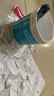 立邦补墙膏墙面修复防霉抗菌墙面修补膏堵洞腻子膏白色1kg 实拍图