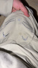 十月结晶月子服产妇春夏季薄款棉产后孕妇睡衣哺乳家居服套装  粉色 M码 实拍图