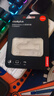 ThinkPlus联想32GB u盘金属办公商务USB2.0电脑U盘大容量投标专用U盘迷你款车载优盘 TU201plus 实拍图