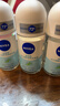 妮维雅（NIVEA）抑汗香体腋下止汗露干爽滚珠活力清新爽身走珠液50ml*3母亲节礼物 实拍图