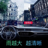 蓝海豚德国雨敌汽车玻璃防雨剂200ml后视镜防雨膜驱水剂喷雾疏水镀膜 实拍图