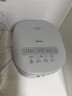 美的（Midea）电饭煲0涂层电饭锅5L大容量316L不锈钢内胆4-5人无涂层家用多功能微压电饭煲MB-RE576S 实拍图