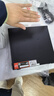 长城凌云DHC37 台式电脑台式机商用办公家用迷你主机mini整机(i5 12450H WiFi6 16G+512G） 实拍图