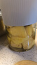 江小白 银盖 纯粮清香白酒 500ml*4瓶 整箱装 40度 固态法口粮酒 实拍图
