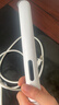 奥克斯（AUX）卷发棒直发夹板两用卷发神器【负离子】电夹板大卷烫发夹刘海小型熨板男士短发美发【出行必备】 实拍图