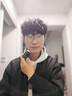 VTT【德国】剃须刀电动男士迷你便携刮胡刀全身水洗充电式胡须刀送男友520情人节礼物送父亲节生日 豪华款：六叶6刀片+碳素刀钢网 实拍图