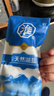 淮盐天然湖盐未加碘320g家用食用盐无碘0添加无抗结剂甲状腺专用食盐 实拍图