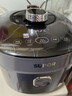 苏泊尔（SUPOR）IH鲜呼吸猛火有钛电压力锅5L 112kPa电饭煲高压锅4-6人家用316L球釜SY-50HC5323Q 实拍图