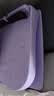 匹克拉筋板折叠站立式斜踏板美腿按摩器小腿拉伸器脚踝康复健身紫色 实拍图