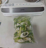 苏泊尔（SUPOR）真空封口机 家用全自动真空包装机 零食物品封口真空一体机 干湿两用真空机 SF007 实拍图