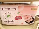 好奇（Huggies）铂金装小桃裤成长裤XL96片(12-17kg)加大号尿不湿【透爽散热】 实拍图