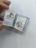 强生美瞳日抛妍妍棕色30片装225度彩色隐形眼镜自然职场【小鹿眼】 实拍图